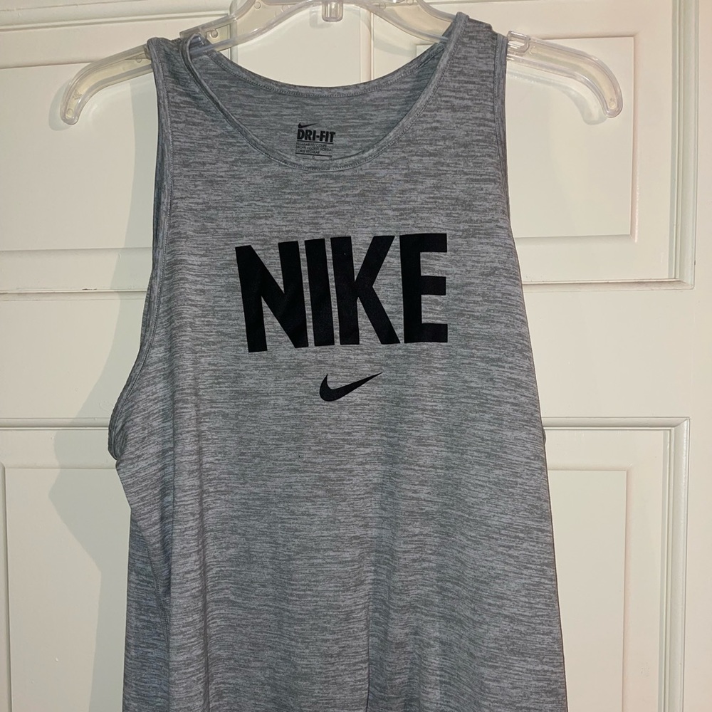 Dri-Fit Nike Tank-Top